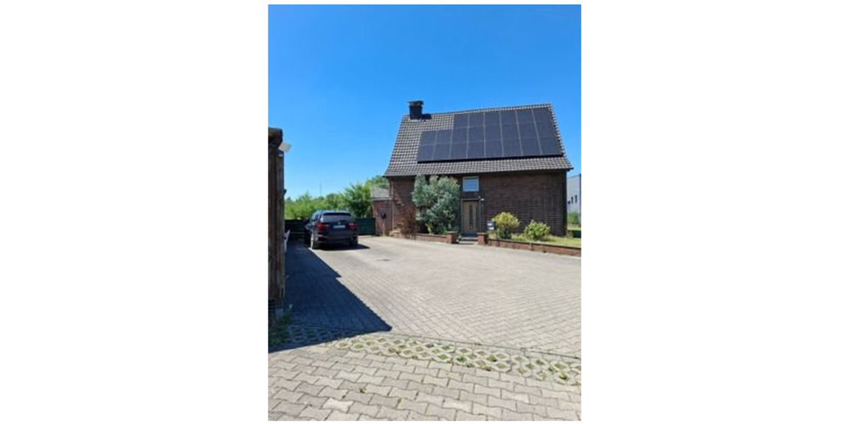 Einfamilienhaus Hamm Braam-Ostwennemar - 9 Zimmer, 270 m&sup2;, 660.000&euro; | Angebot:25840866