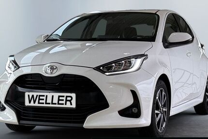 Toyota Yaris 30.585 km 18.470 &euro; Dortmund 44143