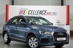 Audi Q3 2.0 TDI QUATTRO / XENON, LEDER, NAVI+ 155.000 km 14.777 &euro; Hamm 59077