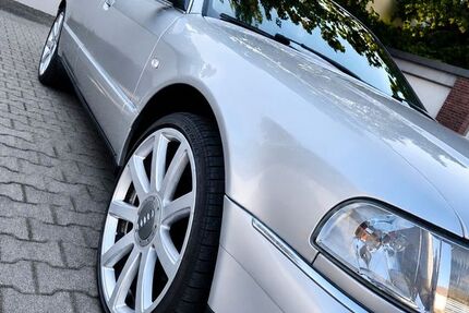 Audi A8 170.000 km 8.000 &euro; HAMM 59067