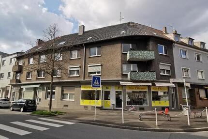 Gewerbeobjekt Dortmund Hombruch - 700&euro; | Angebot:25982812