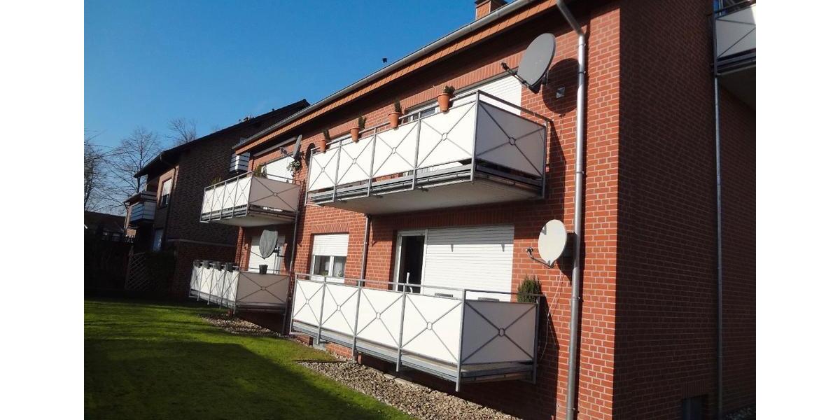 Etagenwohnung Ascheberg - 3 Zimmer, 78 m&sup2;, 850&euro; | Angebot:26187166