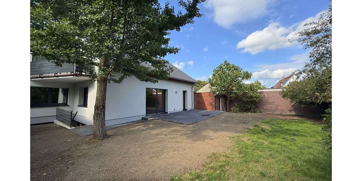 Etagenwohnung Schwerte - 3.5 Zimmer, 92 m&sup2;, 1.190&euro; | Angebot:27334476