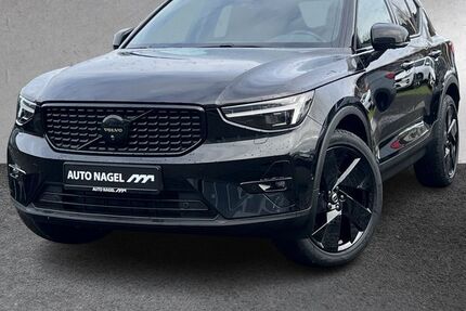 Volvo XC40 19.091 km 38.800 &euro; Hamm 59067