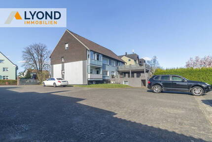 Haus Kamen Kamen-Mitte - 1 Zimmer, 400 m&sup2;, 895.000&euro; | Angebot:25676745