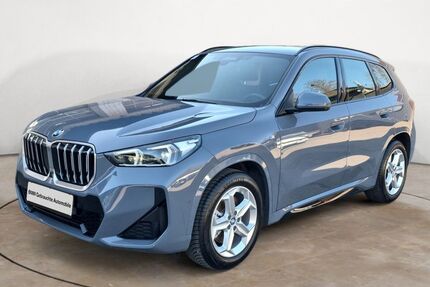 BMW X1 24.995 km 45.290 &euro; Hamm 59071