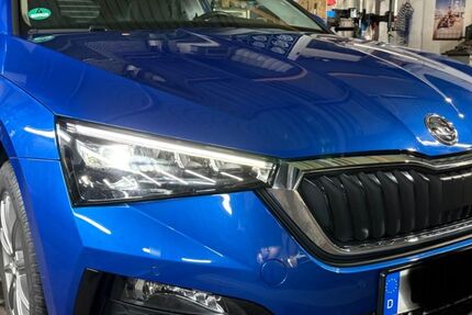 Skoda Scala 49.840 km 18.999 &euro; Kamen 59174