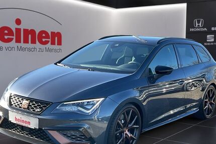 Seat Leon 64.975 km 28.909 &euro; Bergkamen 59192