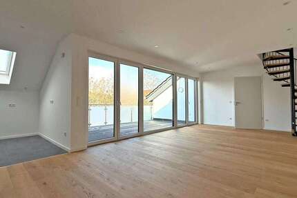 Wohnung Hamm - 4 Zimmer, 108 m&sup2;, 485.100&euro; | Angebot:22637144