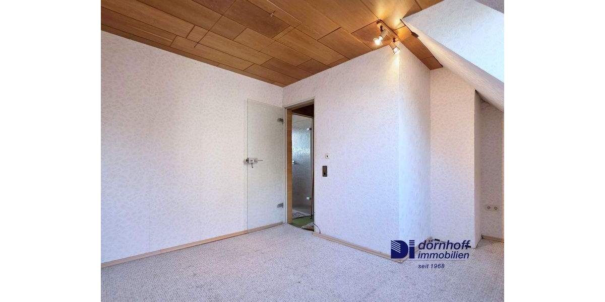 Reihenmittelhaus Dortmund / Dorstfeld Dorstfeld - 7 Zimmer, 139 m&sup2;, 390.000&euro; | Angebot:25665922