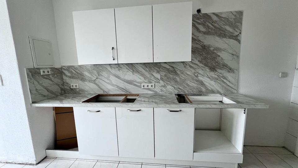 Etagenwohnung Hamm - 1 Zimmer, 47 m&sup2;, 580&euro; | Angebot:25833805