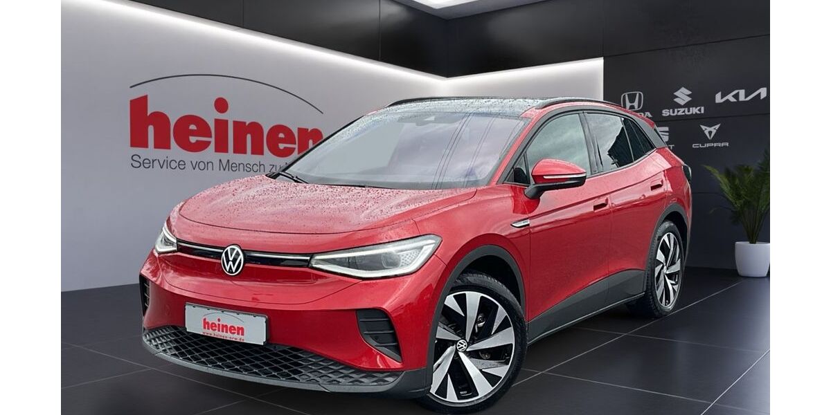 VW ID.4 52.707 km 29.899 &euro; Menden 58708