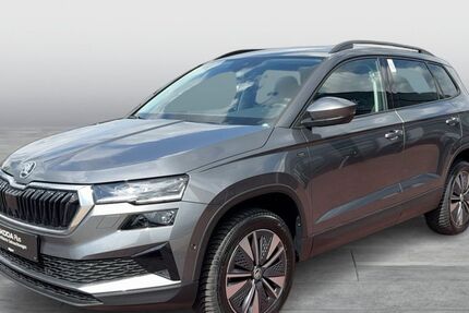 Skoda Karoq 8.049 km 33.780 &euro; Dortmund 44309