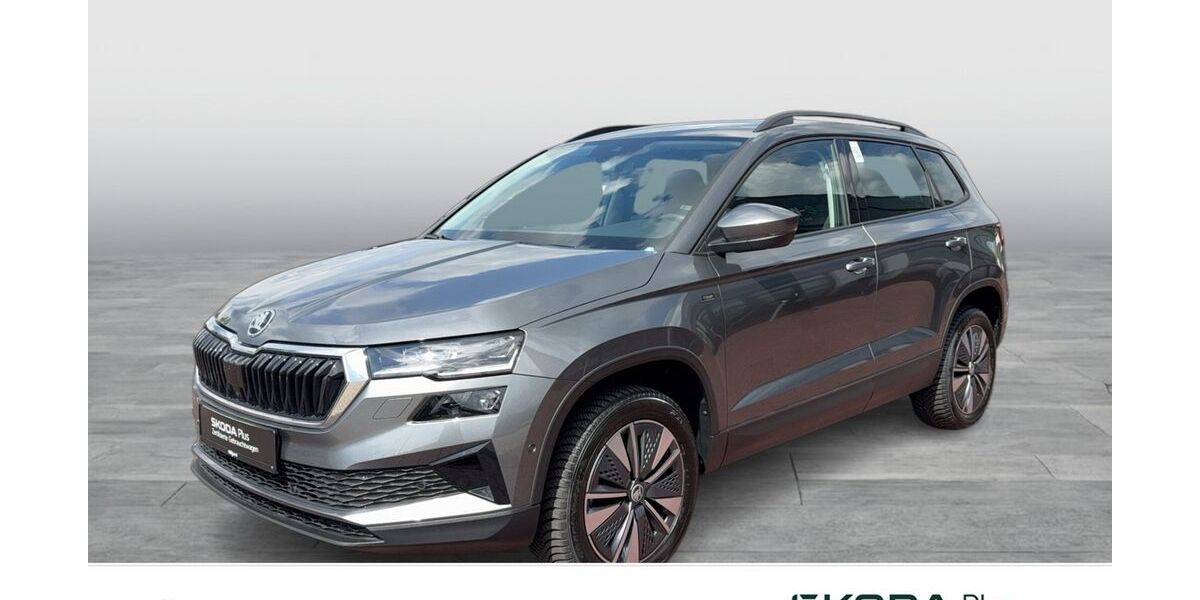 Skoda Karoq 8.049 km 33.780 &euro; Dortmund 44309