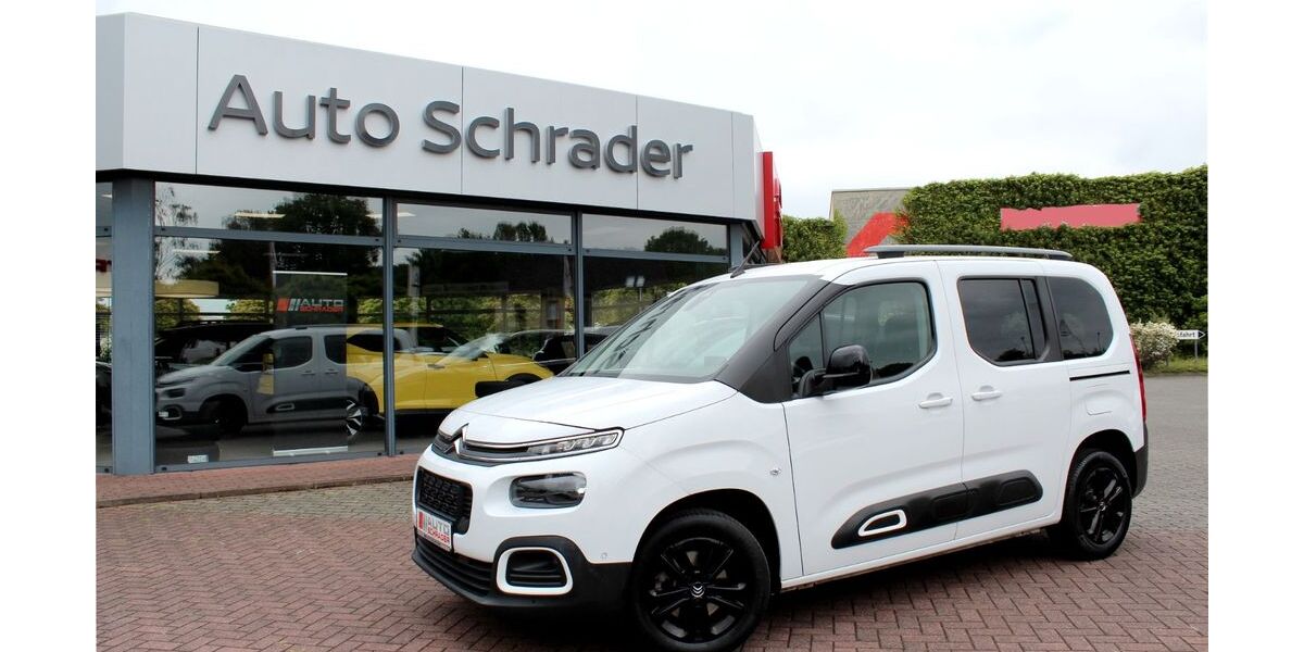 Citroen Berlingo 82.200 km 16.980 &euro; Hamm 59067
