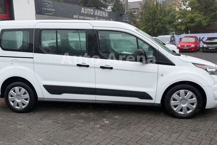 Ford Transit 100.000 km 10.400 &euro; Hamm 59065