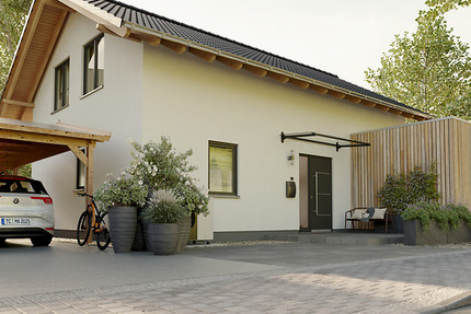 Haus Unna - 5 Zimmer, 129 m&sup2;, 425.750&euro; | Angebot:25735343