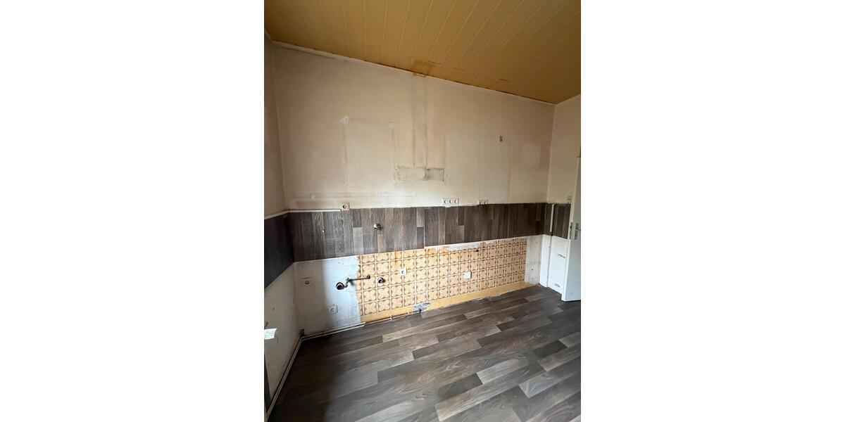 Erdgeschoßwohnung Dortmund Brackel - 2 Zimmer, 55 m&sup2;, 750&euro; | Angebot:25891444