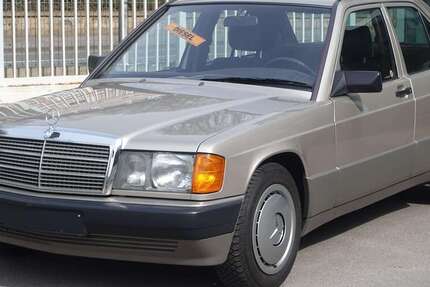 Mercedes-Benz 190 42.213 km 21.900 &euro; Iserlohn 58644