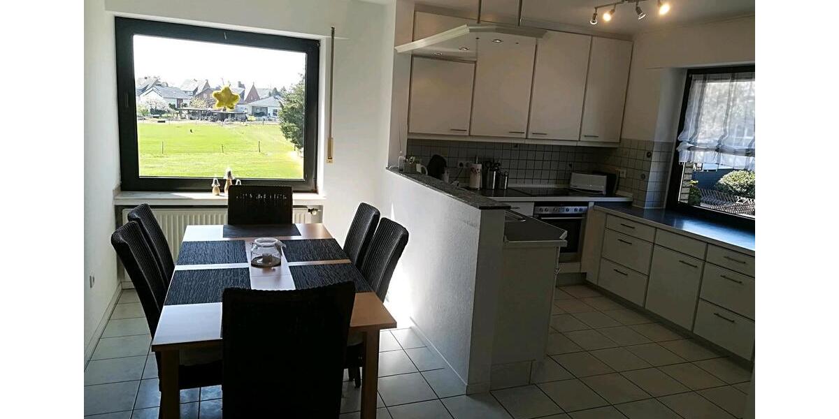 Etagenwohnung Selm - 4 Zimmer, 100 m&sup2;, 15&euro; | Angebot:25809447