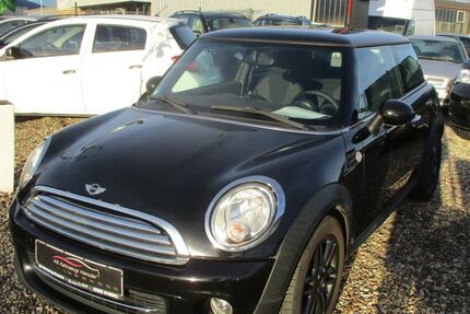 Mini ONE 217.854 km 3.499 &euro; Selm 59379