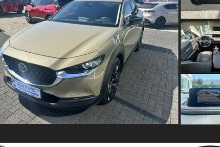 Mazda CX-30 13.861 km 24.490 &euro; Kamen 59174
