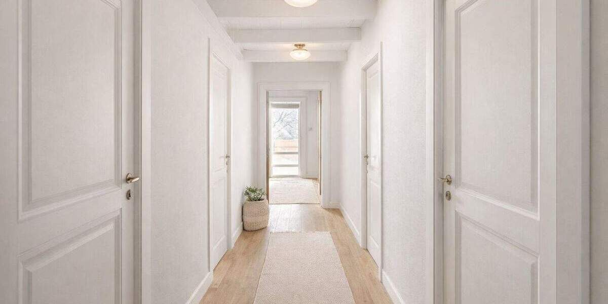 Einfamilienhaus Dortmund Aplerbeck - 5 Zimmer, 149 m&sup2;, 449.000&euro; | Angebot:25910729