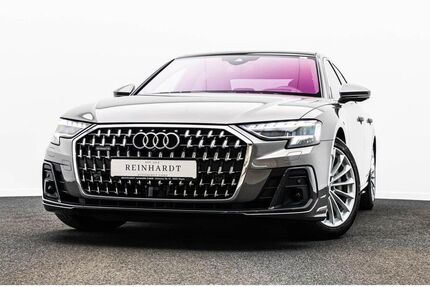 Audi A8 67.052 km 47.770 &euro; Hagen 58091