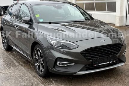 Ford Focus 197.141 km 12.490 &euro; Hamm 59073