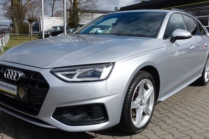 Audi A4 144.500 km 22.480 &euro; Selm 59379