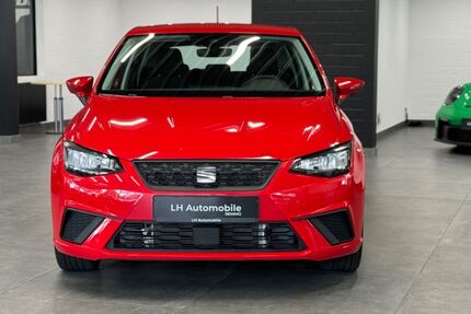 Seat Ibiza 6.605 km 17.790 &euro; Lüdinghausen 59348