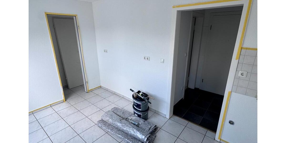 Dachgeschoßwohnung Bergkamen - 2 Zimmer, 58 m&sup2;, 550&euro; | Angebot:26517418