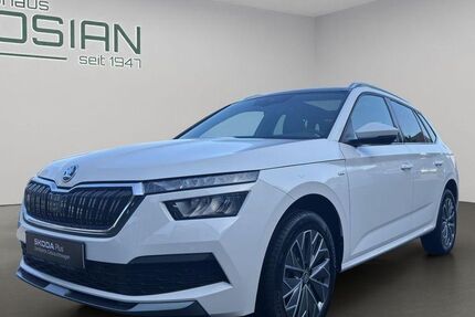 Skoda Kamiq 13.530 km 20.490 &euro; Iserlohn 58642