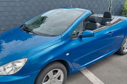 Peugeot 307 136.900 km 2.850 &euro; Unna 59427