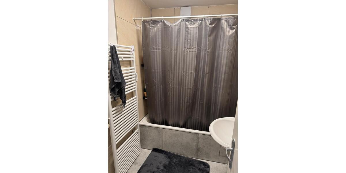 Etagenwohnung Ahlen Dolberg - 3 Zimmer, 75 m&sup2;, 680&euro; | Angebot:25865895