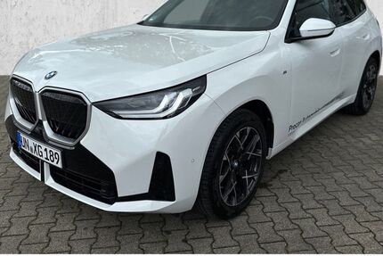 BMW X3 5.900 km 49.740 &euro; Unna 59425