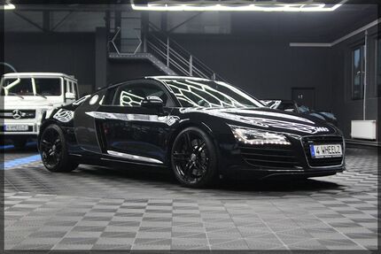 Audi R8 133.000 km 44.999 &euro; Hemer 58675