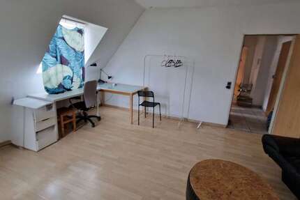 Wohnung Dortmund Innenstadt Nord - 2 Zimmer, 51 m&sup2;, 85.000&euro; | Angebot:25536431