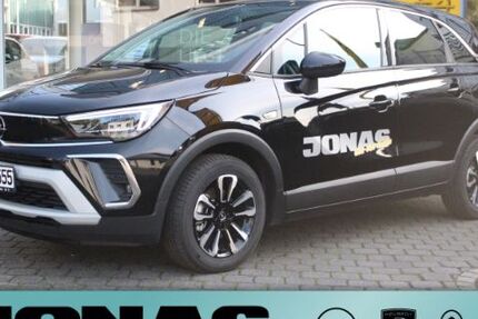 Opel Crossland (X) 9.261 km 20.990 &euro; Unna 59427