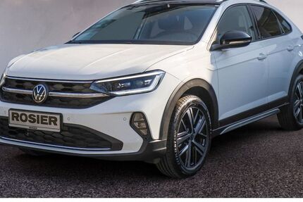 VW Taigo 3.999 km 24.890 &euro; Menden 58706
