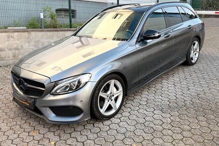 Mercedes-Benz C 200 197.000 km 12.649 &euro; Witten 58454