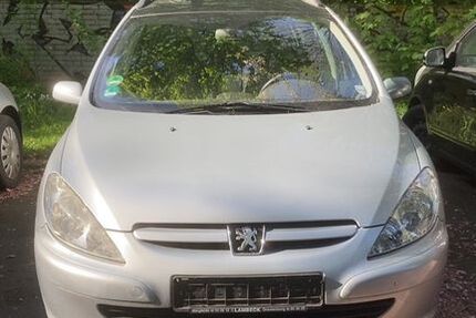 Peugeot 307 134.693 km 1.300 &euro; Dortmund 44143