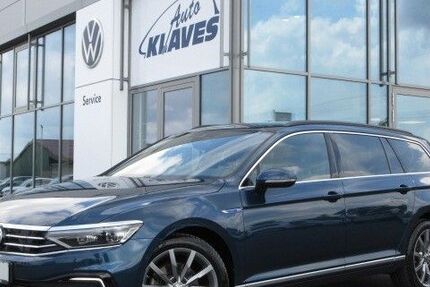 VW Passat Variant 60.700 km 22.850 &euro; Ascheberg 59387
