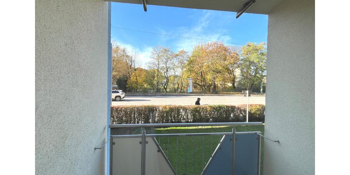 Erdgeschoßwohnung Hagen Hagen-Mitte - 2 Zimmer, 32 m&sup2;, 350&euro; | Angebot:25656605