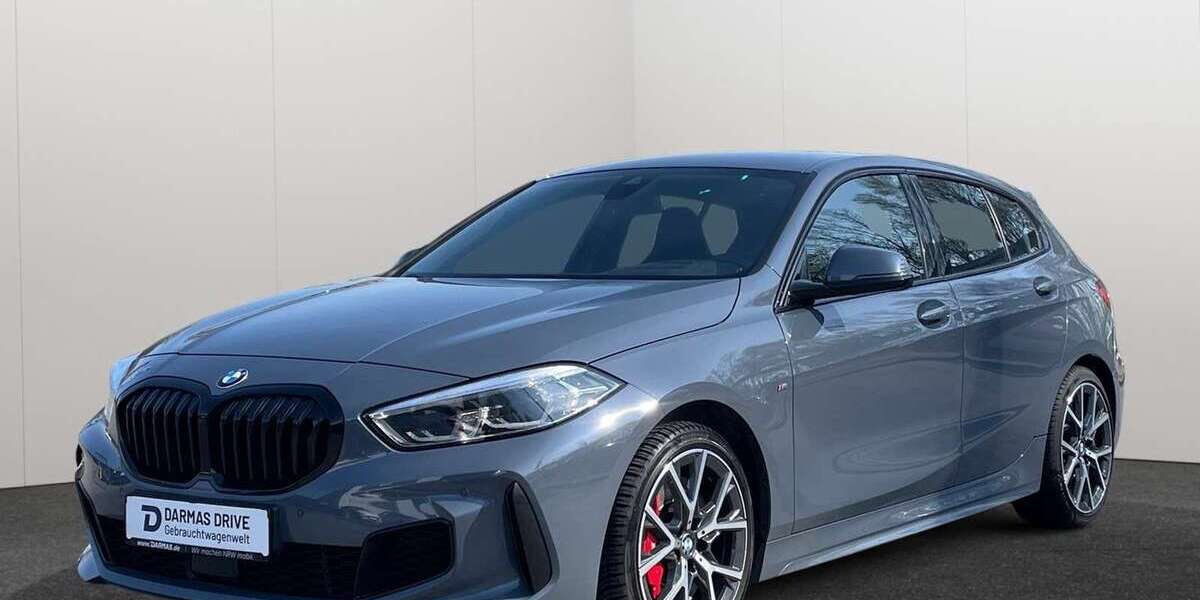 BMW 128 76.459 km 25.490 &euro; Datteln 45711