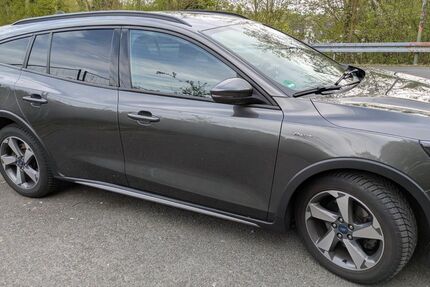 Ford Focus 54.175 km 19.300 &euro; Bergkamen 59192