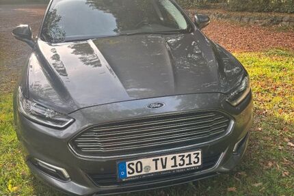 Ford Mondeo 227.500 km 6.750 &euro; Bönen 59199
