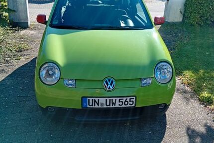 VW Lupo 672.000 km 2.990 &euro; Hamm 59067