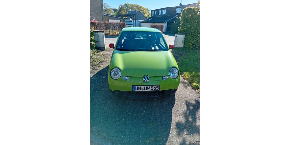 VW Lupo 672.000 km 2.990 &euro; Hamm 59067