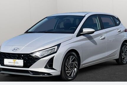 Hyundai i20 7.950 km 16.590 &euro; Lüdinghausen 59348